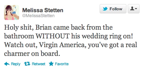 How to use Twitter to publicly humiliate an attempted adulterer.