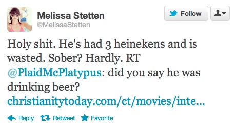 How to use Twitter to publicly humiliate an attempted adulterer.