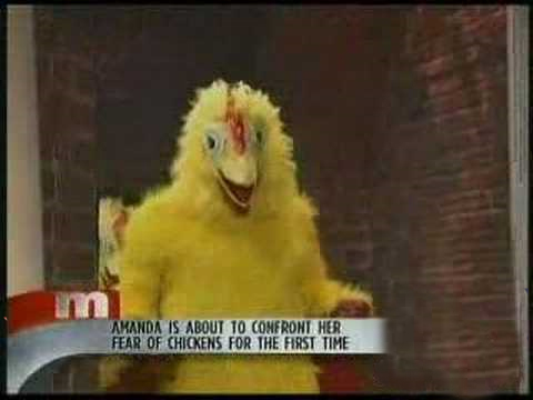 More of the most insane talk show screengrabs of all time.