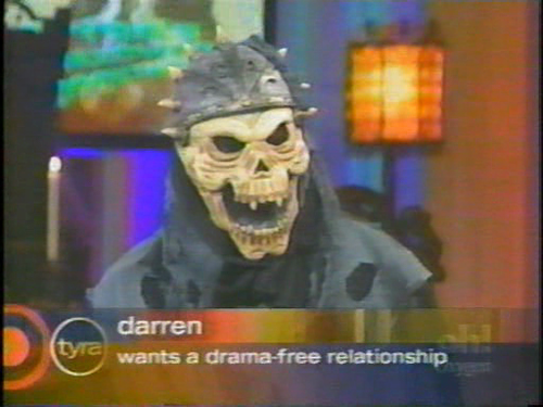 More of the most insane talk show screengrabs of all time.