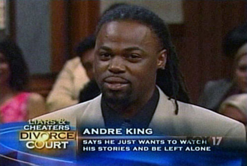 More of the most insane talk show screengrabs of all time.