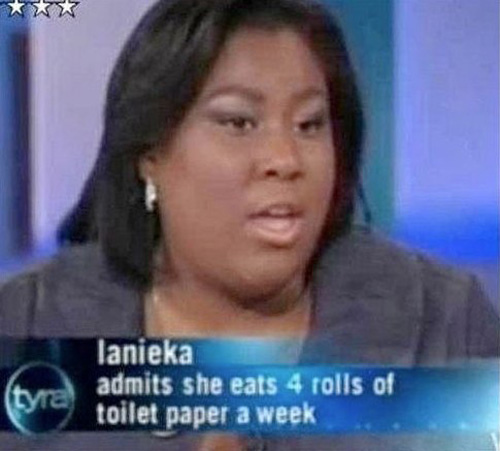More of the most insane talk show screengrabs of all time.
