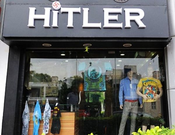 Business owner refuses to apologize about most offensively named store in history.