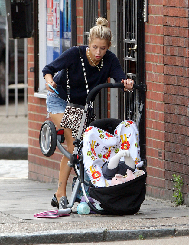 Photos capture unbelievably bad parenting in action.