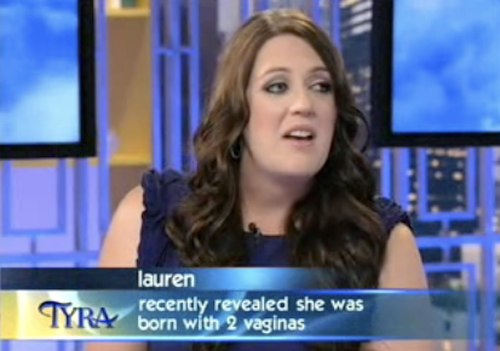 More of the most insane talk show screengrabs of all time.