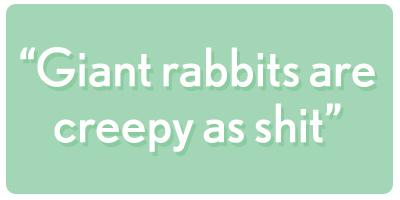 8 ways to make Easter suck less.