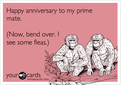 love quotes for anniversary. Glass with hilarious quotes to