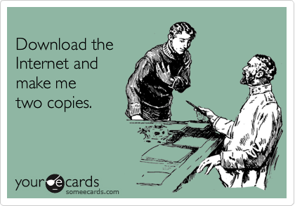 two copies