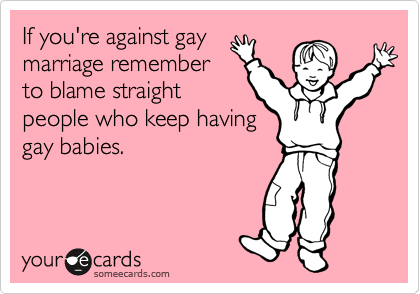 For Or Against Gay Marriage 31