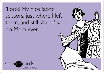 Top 10 Favorite Sewing Notions 