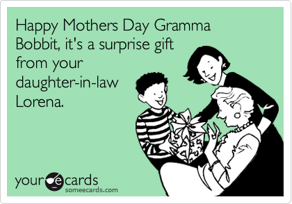 funny mothers day cards. Funny Mother#39;s Day Ecard: