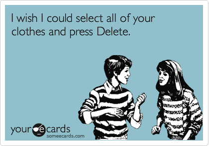 33 Hilarious E-Cards That Are Better At Flirting Than You've Ever Been |  Thought Catalog