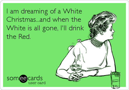 Image result for white christmas funny