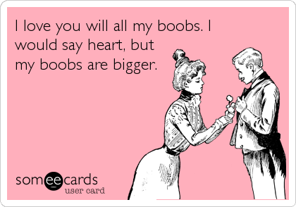 16 Ways To Show Your Boobs More Love