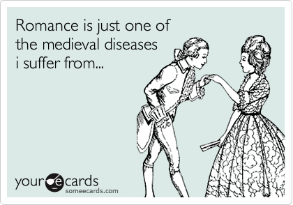 funny diseases. Funny Confession Ecard: