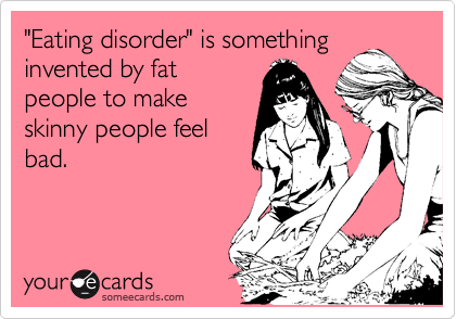 Funny Pictures Of Fat People Eating. Funny Somewhat Topical Ecard: