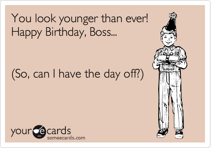 Birthday Greetings Boss. hot Happy Birthday Wishes