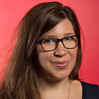 Alison Leiby avatar