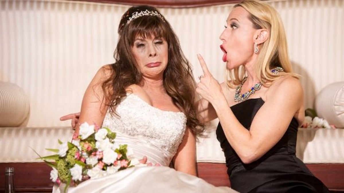 11 regretful guests and ex-bridesmaids share their worst wedding horror story.