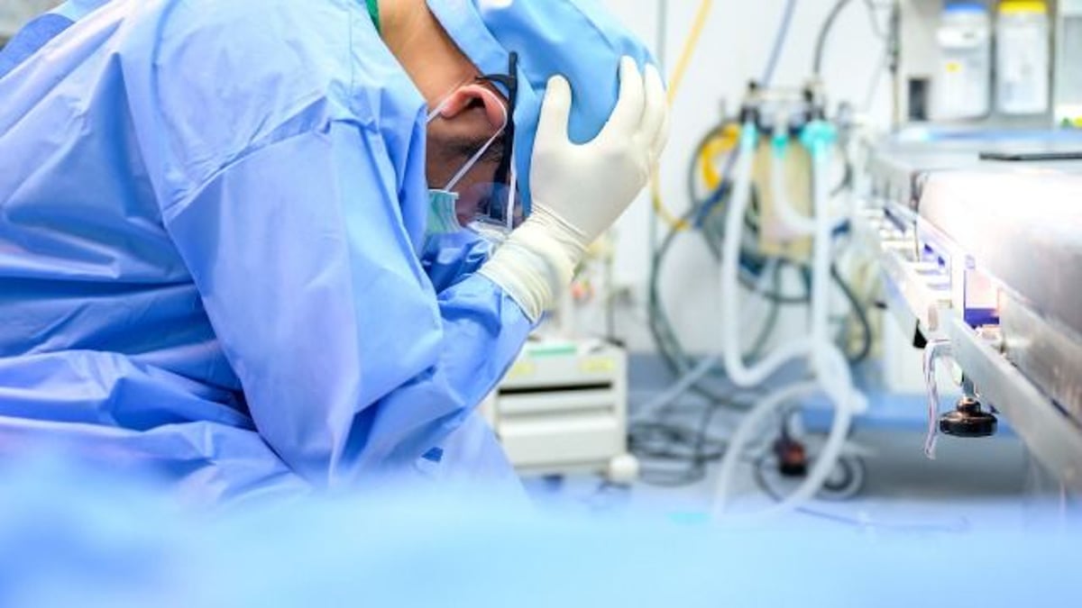 18-doctors-and-nurses-reveal-the-worst-mistake-they-ever-made-at-work