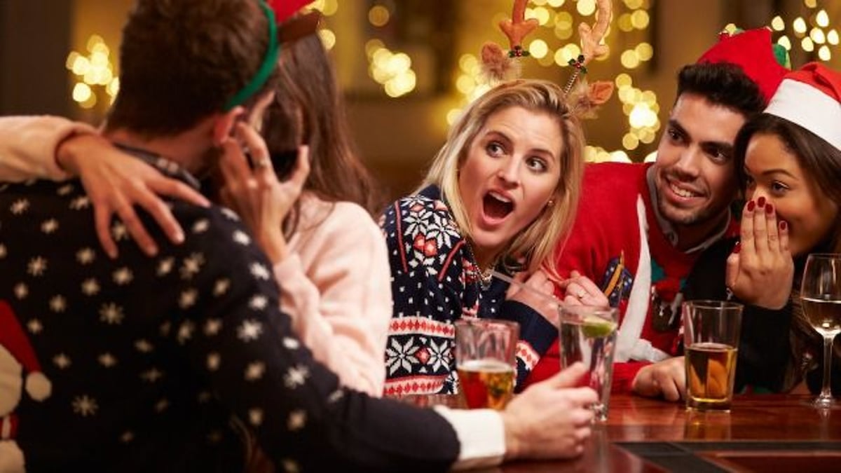 17 people share the worst 'I hate you' Christmas gift they ever received.