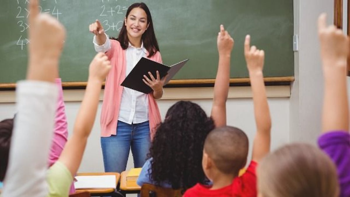 16 teachers share the pettiest complaint they ever got from a parent.