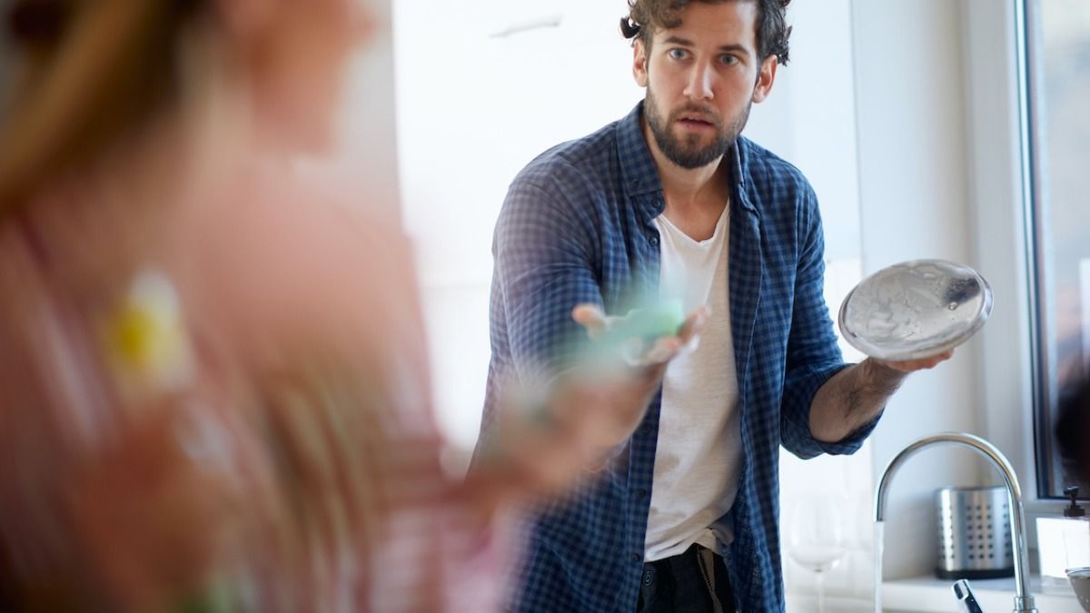 'AITA for being rude to my boyfriend after he withheld salt from me?' 'I was fuming