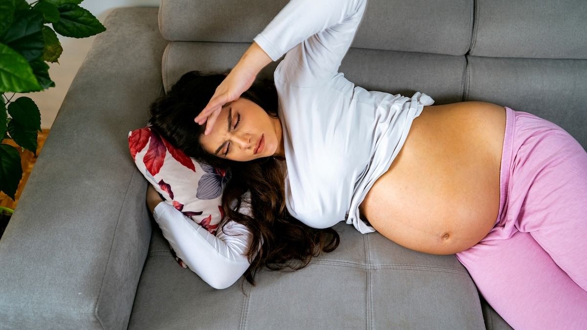 Woman criticized for evicting pregnant sister for partying, family takes sister’s side. AITA?