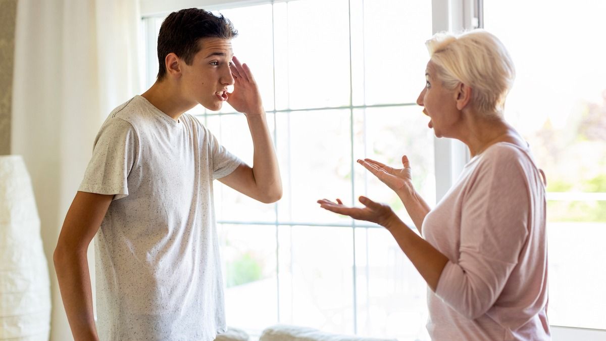 'AITA for not letting my son use family heirloom ring to propose to his GF?'
