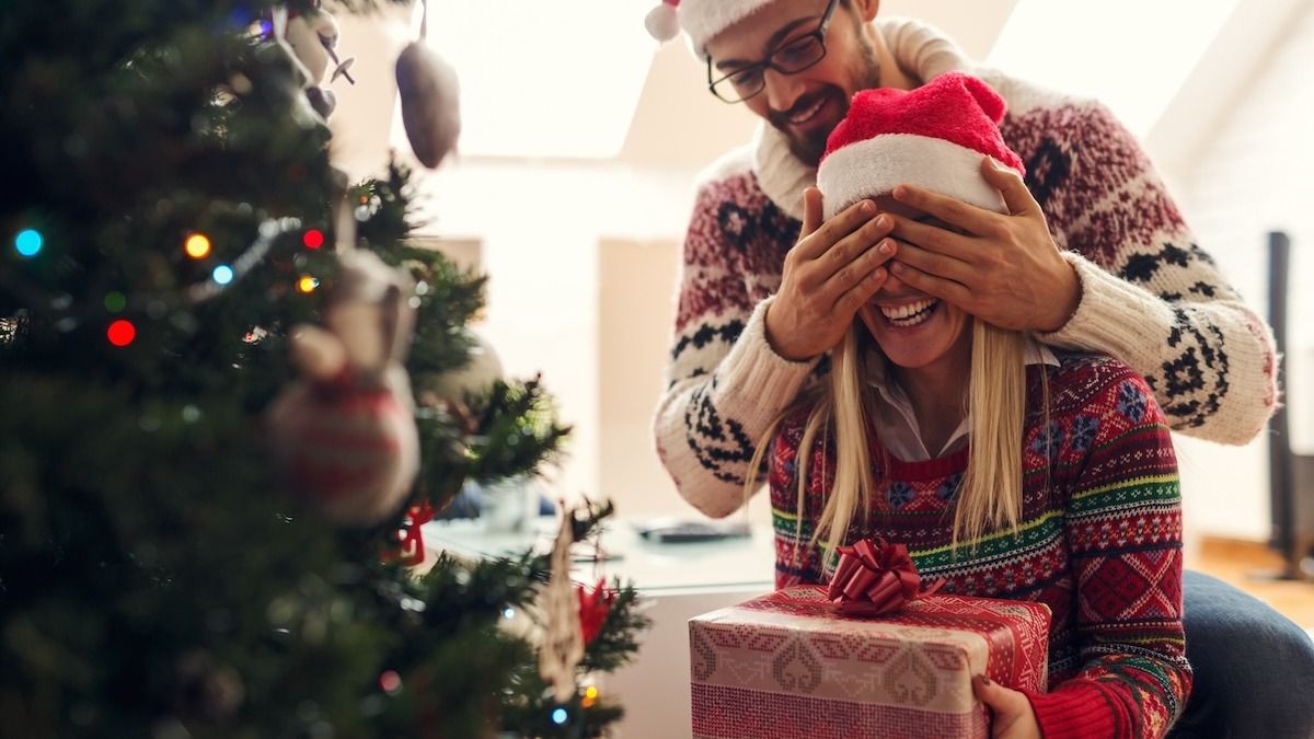 'AITA for saying I will not change my gift-giving habits this Christmas?'