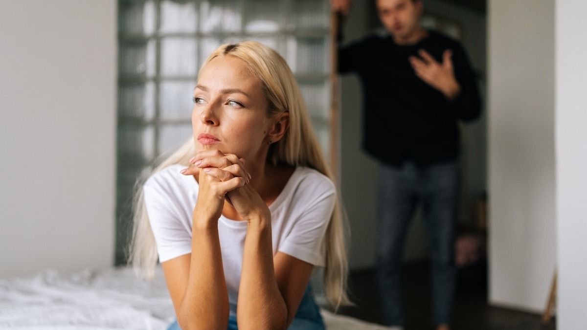 'AITA for telling my BF that he has a long-term medical condition and I don’t feel sorry for him?'