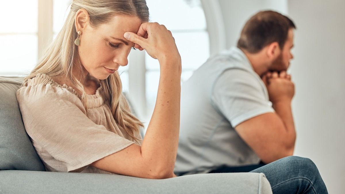 Man lets trans brother move in after parents reject him, GF gets mad