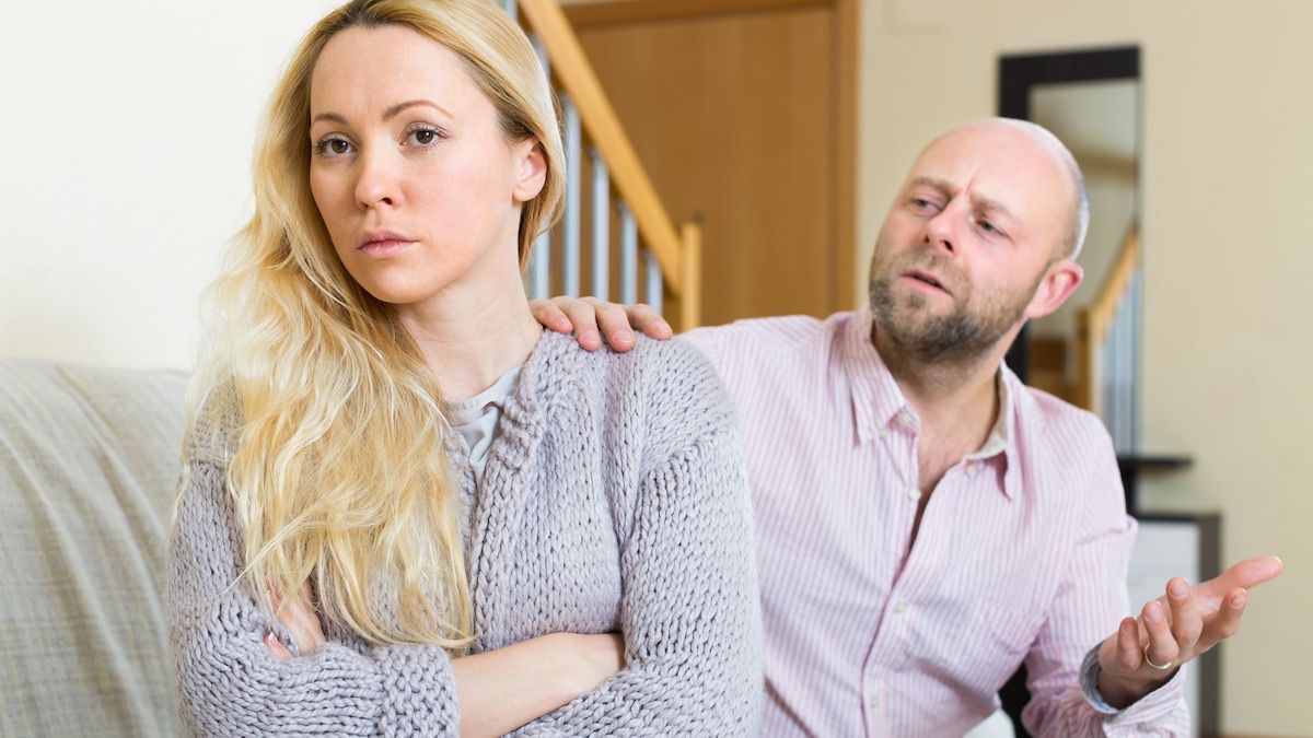 'AITA for telling my husband not to co-sign on his ex-wife's house?' UPDATE