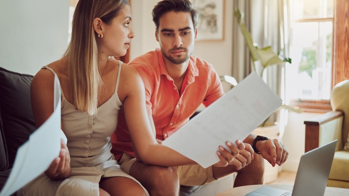 'AITA for vetoing putting an offer on my wife's 'dream house' because