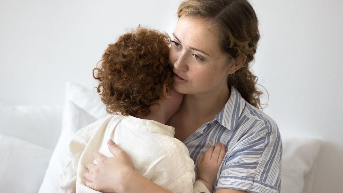 'AITA for keeping my son away from my late wife's parents who didn't