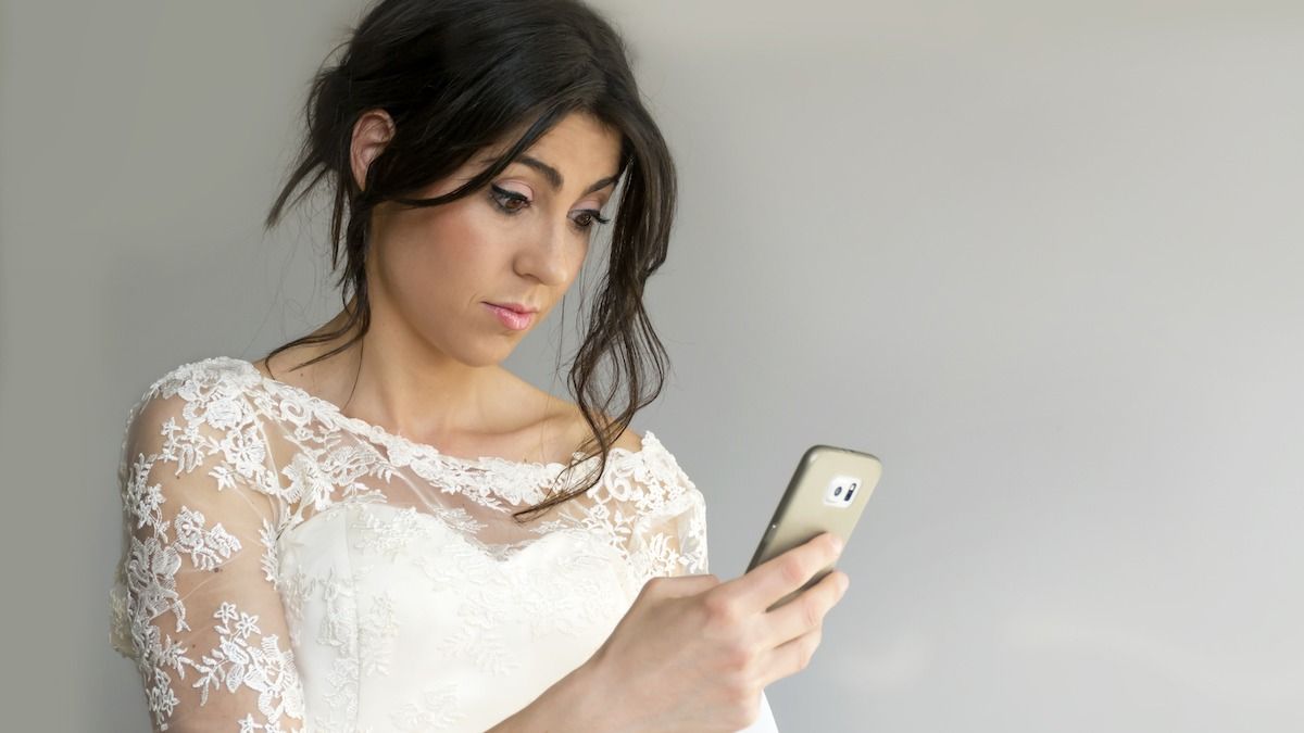 Woman won't be bridesmaid for BFF of 22 years because, 'it's stupid and meaningless.'