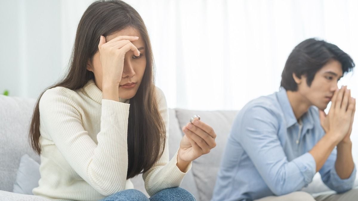 'My brother in law is the reason why my husband left me. I don’t know what to do now.' PART 1