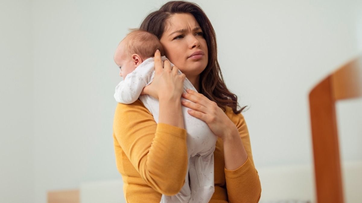 Mom to 3 month old lashes out at SIL over her stance on breastfeeding; SIL says, 'I'm ADVOCATING for your son.' UPDATED.