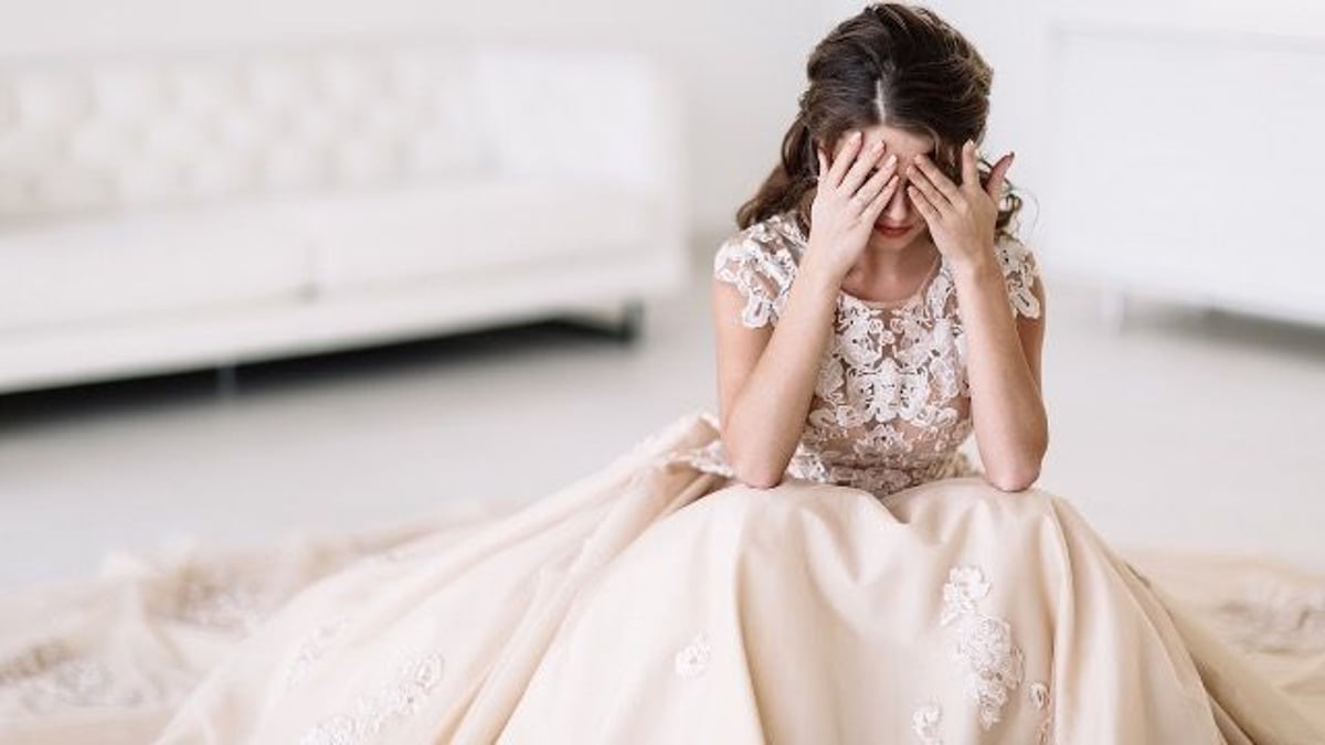 'AITA for not wanting to be part of my stepmother's family wedding tradition?'