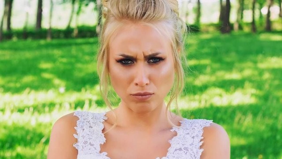 Bride livid about SIL's white dress at wedding. SIL says, 'so? you're wearing pants.'