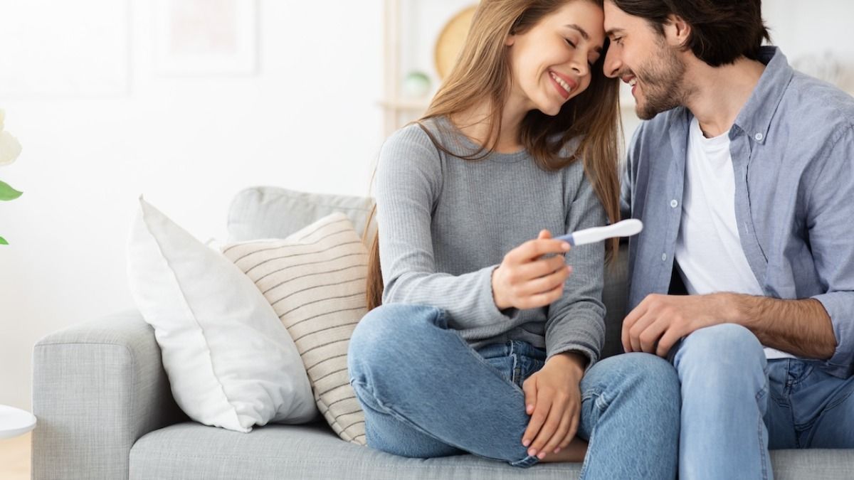 'AITA for canceling our gender reveal party because I know my husband will be unhappy and possibly leave?'