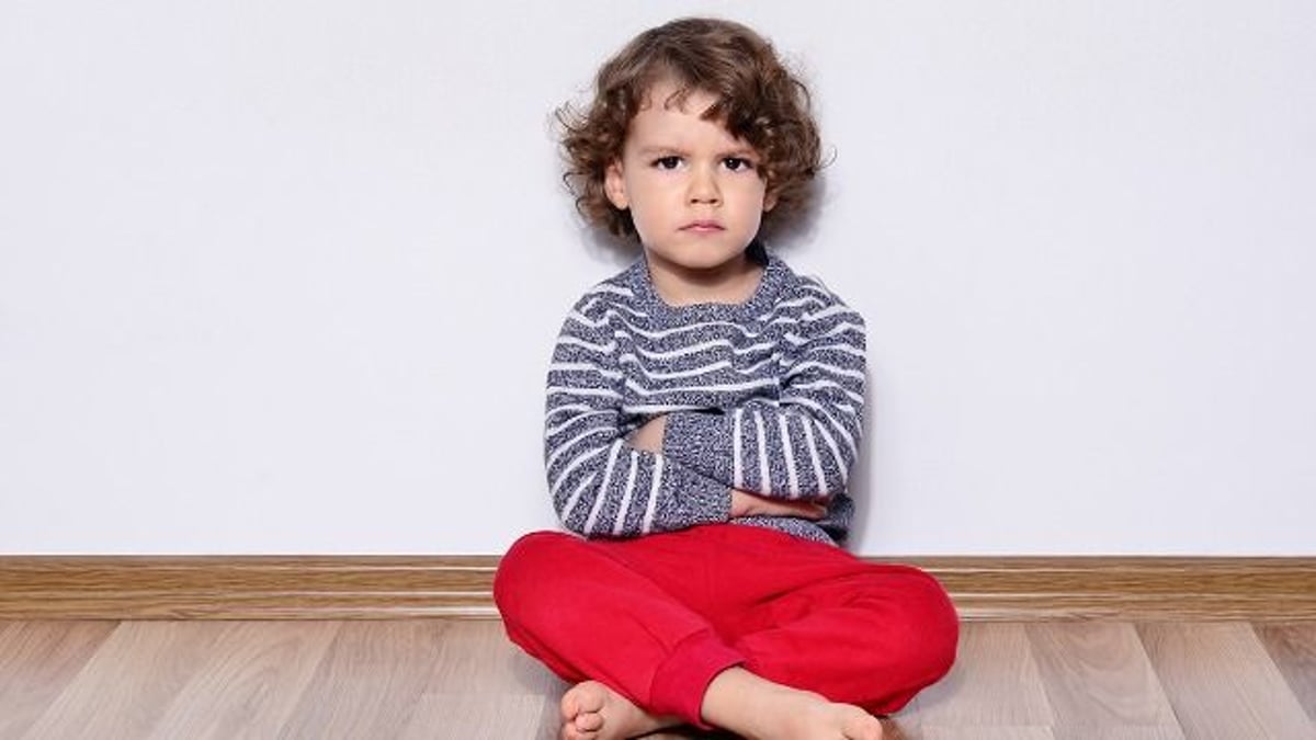 Daycare staff don't like 'problem' kid; coworker calls them 'pathetic.'