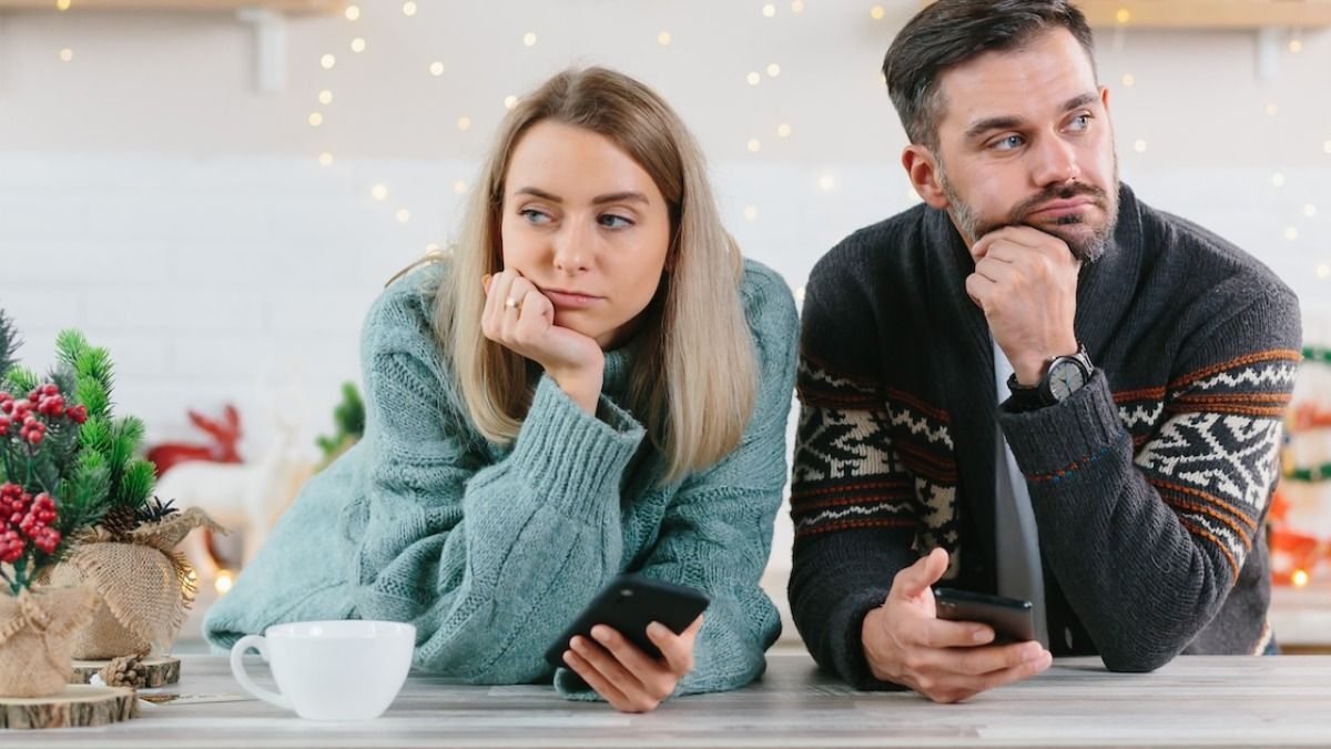 Dad refuses to host ex's 2 other kids for Christmas, 'we planned a trip