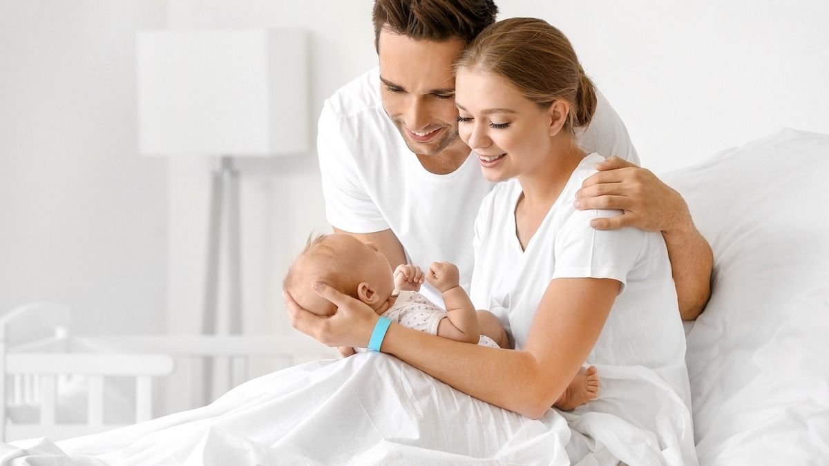 Man brags about warm shower to wife recovering from labor, she calls