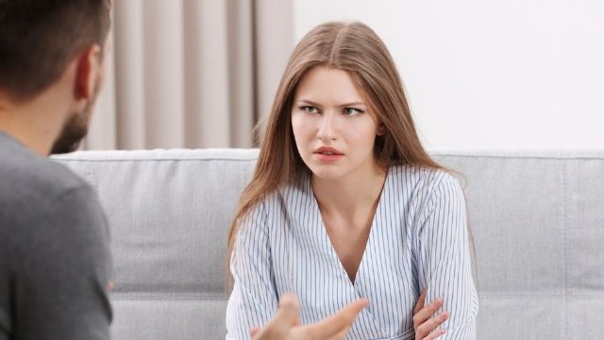 Woman wants immediate divorce after husband asks for open marriage(02)