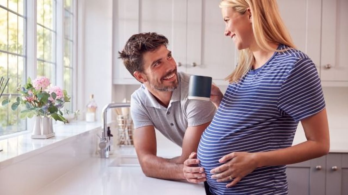 Pregnant Wife Says Husband Cares More About Pregnant Friend; Always ...