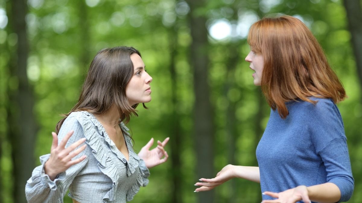 Mom called 'ridiculous' for skipping friend's bday to comfort adult daughter during breakup.