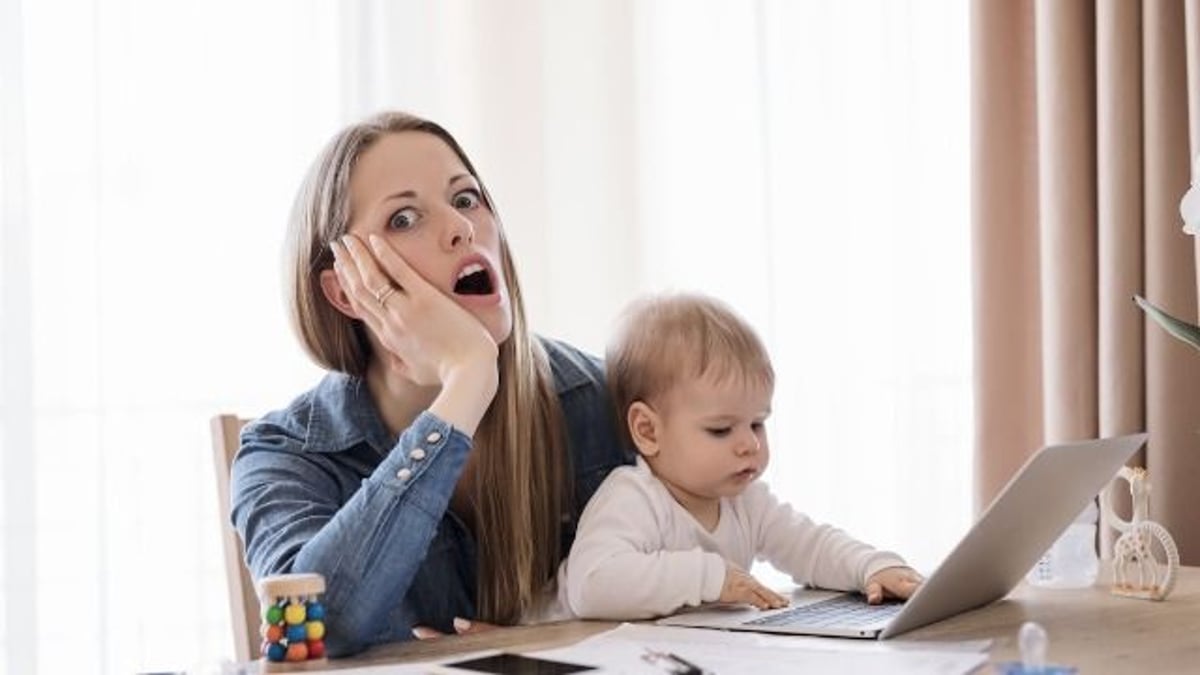 Friend 'puts child in danger' by not baby-proofing home for guest. 'I drove us to an ER.' AITA?