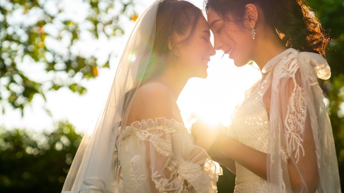 Woman's sister judges her spending of grandma's inheritance for 'sinful wedding.' AITA?