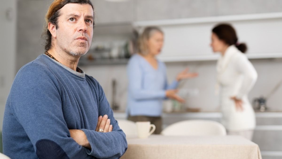 Groom refuses to plan his wedding around stepsister's 'busy schedule